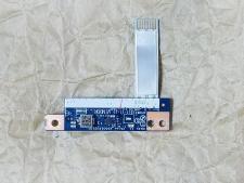 Шлейф HDD Hp 15-BF001AX